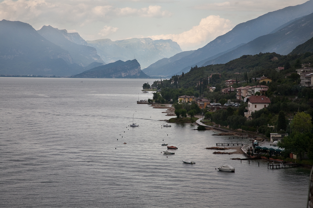 Malcesine